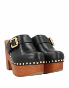 Chloé Womens Mules & Clogs in Black