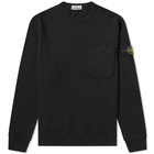 Stone Island Crew Sweat