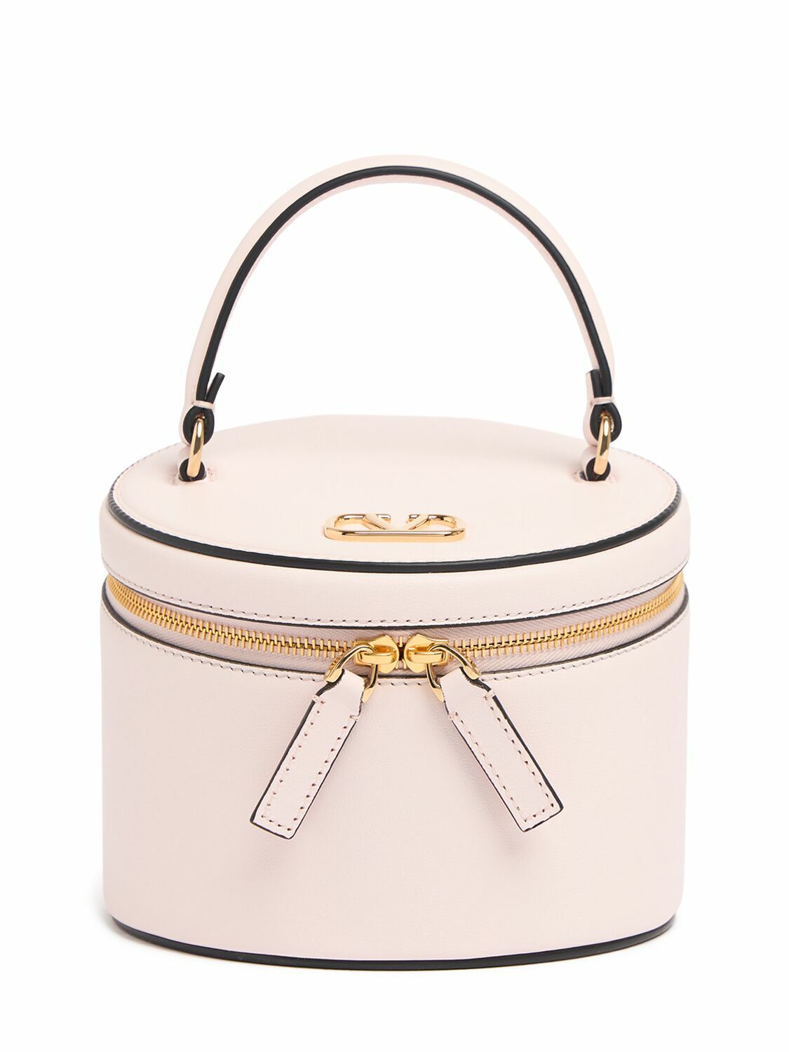 【関税&送料込】Valentino Garavani Secchiello Vlogo Signatur VALENTINO GARAVANI Vlogo Signature Jewelry Box Valentino