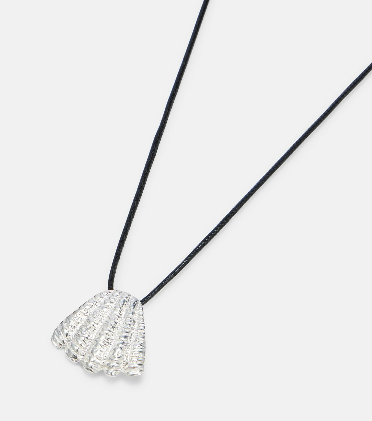 Ysso Whisper of the Wind pendant necklace