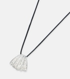 Ysso Whisper of the Wind pendant necklace