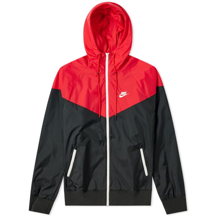 Photo: Nike Windrunner Jacket