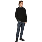 Hugo Black Seridon Sweater