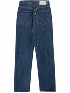 DUNST Essential Straight Full Length Jeans