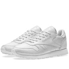 Reebok Women's Classic Leather SYN