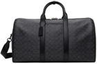 Coach 1941 Gray Gotham Duffle Bag