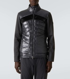 Bogner Hybrid Bond jacket