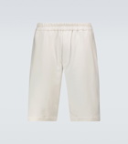 Jil Sander - Cotton shorts