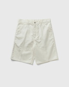 Carhartt Wip Simple Short Beige - Mens - Casual Shorts