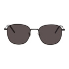 Saint Laurent Black SL 273/K Sunglasses