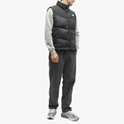 The North Face Men's Saikuru Vest in Tnf Black