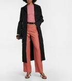 Victoria Beckham - Crewneck sweater