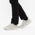 Rick Owens Men's DRKSHDW x Veja Performance Runner Sneakers in Pearl