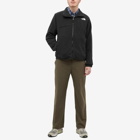 The North Face Men's Denali 2 Jacket in Black