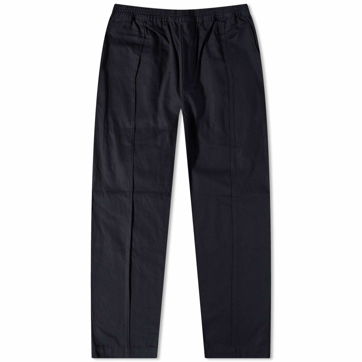 Café Mountain Men's Rambler Cargo Pant in Deep Navy Café Mountain