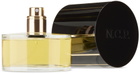 N.C.P. Olfactives Olfactive Facet 705 Leather & Oud Eau de Parfum, 50 mL