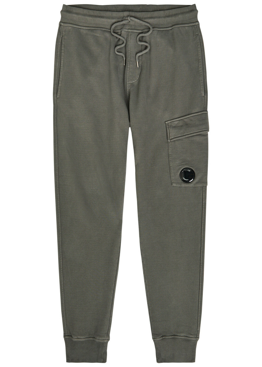 C.P. Company Chrome-R cargo pants C.P. Company