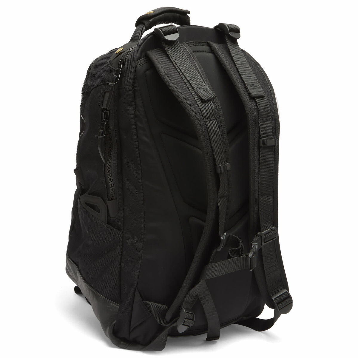 Visvim Men's Cordura 20L Backpack in Black 
