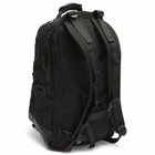 Visvim Men's Cordura 20L Backpack in Black 
