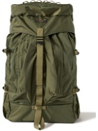 RRL - Webbing-Trimmed Nylon Backpack