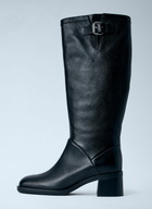 Our Legacy Alta Boots