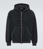 Balenciaga Cotton hoodie