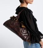 Chloé Paddington Small leather shoulder bag
