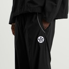 Umbro Men's x WOEI Sweat Pant in Black