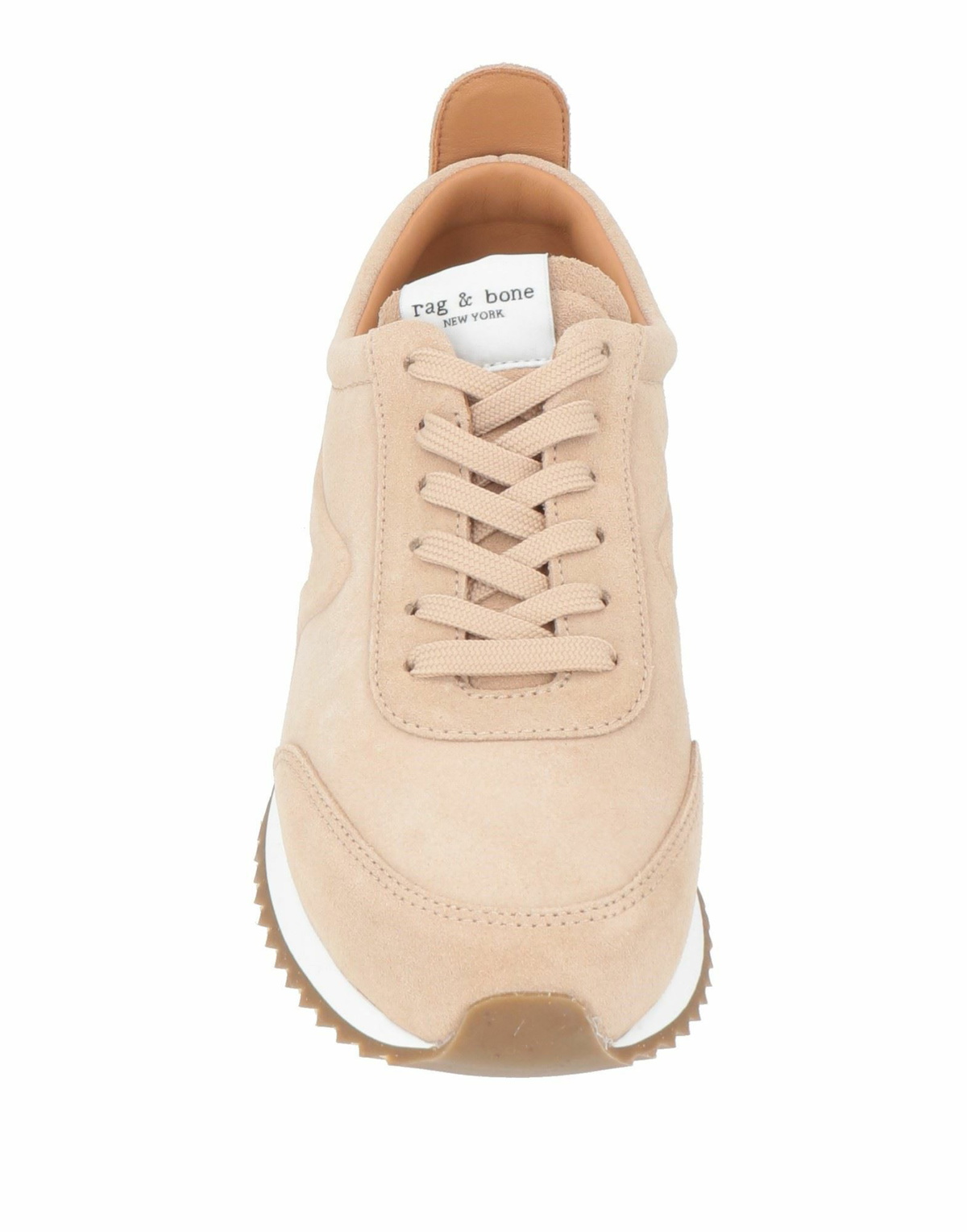 Rag & Bone Womens Sneakers in Sand