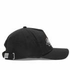 Puma x REPRESENT BB Cap in Puma Black 