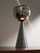 Tom Dixon - Melt Portable Silver-Tone LED Lamp