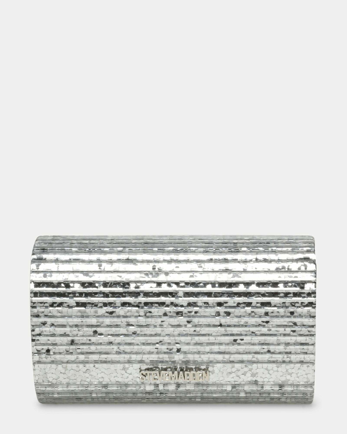 Steve Madden Bgalas Bag in Silver