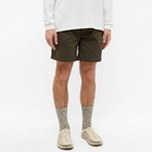 Hikerdelic Men's Drawstring Chino Short in Khaki