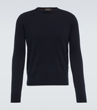 Loro Piana - Baby cashmere sweater