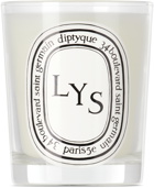 diptyque White Lys Candle, 190 g