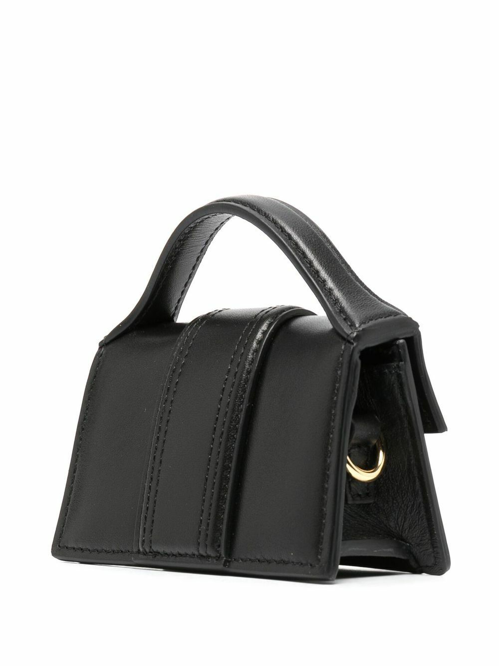 JACQUEMUS Le Petit Bambino Mini Bag Jacquemus