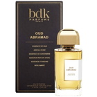 BDK Parfums Unisex Oud Abramad Unisex EDP 3.4 oz Fragrances 3760035450047