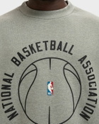 NBA X Barkley Hendricks 90'S CREWNECK