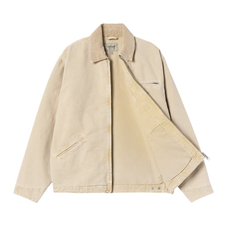 Carhartt Og Detroit Jacket