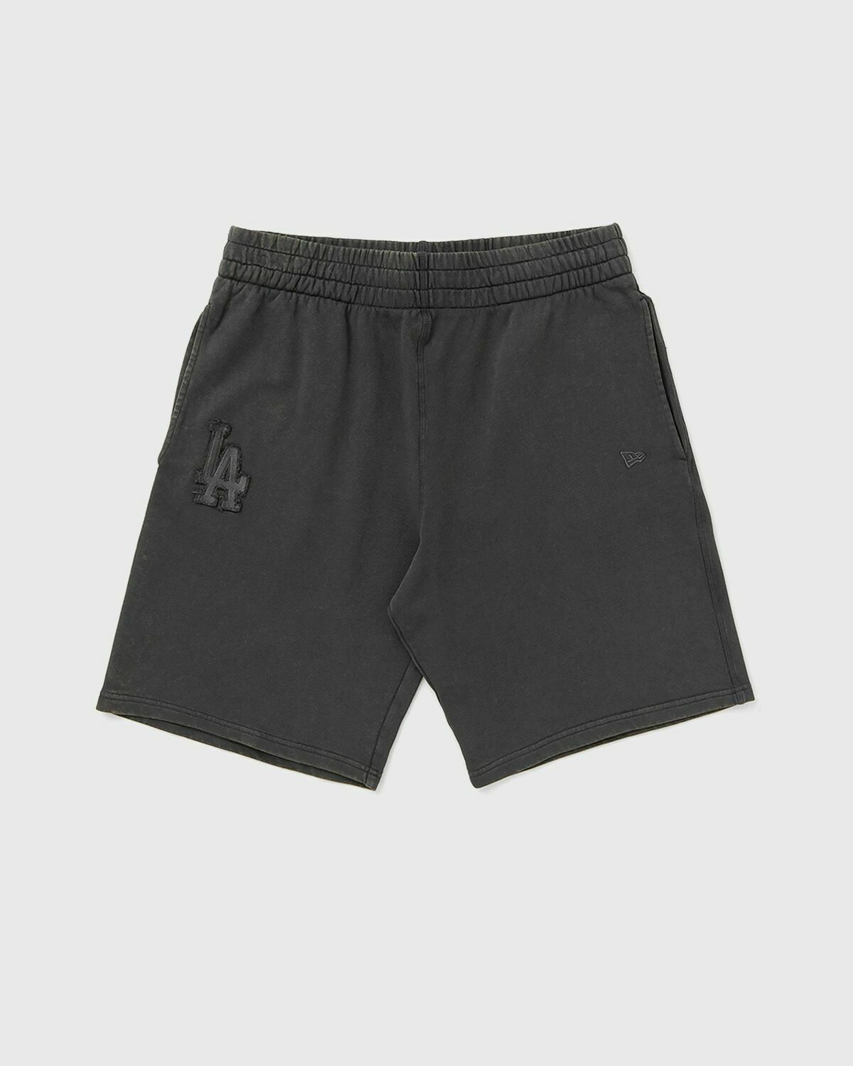 MLB WASHED SHORT LOS ANGELES DODGER