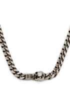 ALEXANDER MCQUEEN - Skull Chain Necklace