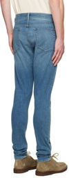 rag & bone Blue Fit 1 Jeans