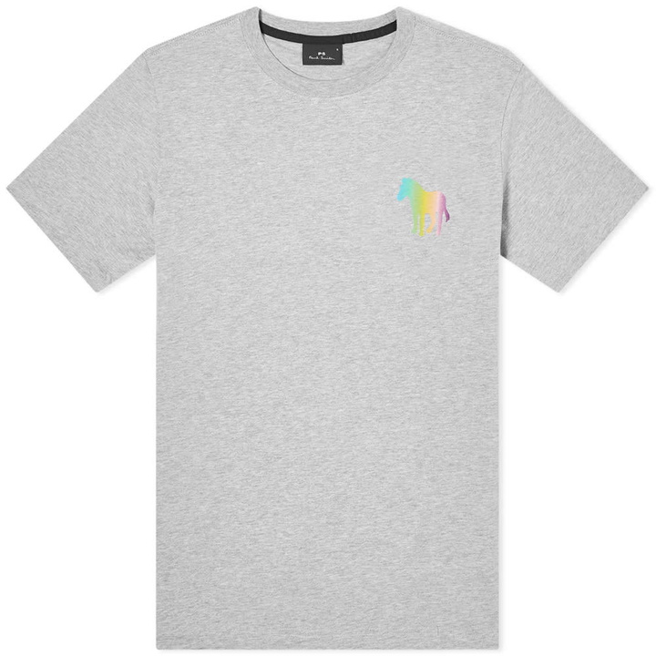 Photo: Paul Smith Gradient Tee