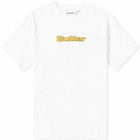 Butter Goods Men's x Disney Sight and Sound T-Shirt in White