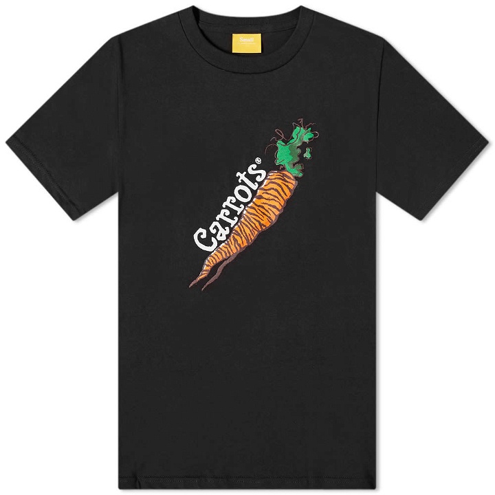 Photo: Carrots by Anwar Carrots Distressed Tee
