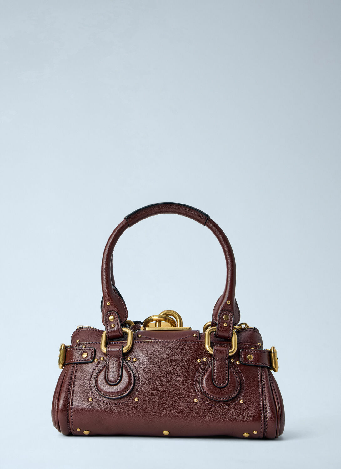 Chloé Small Paddington Chain Shoulder Bag Chloe