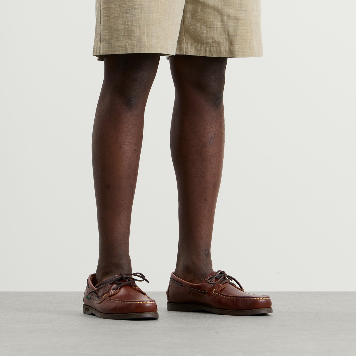 Paraboot Men's Barth in Lisse America