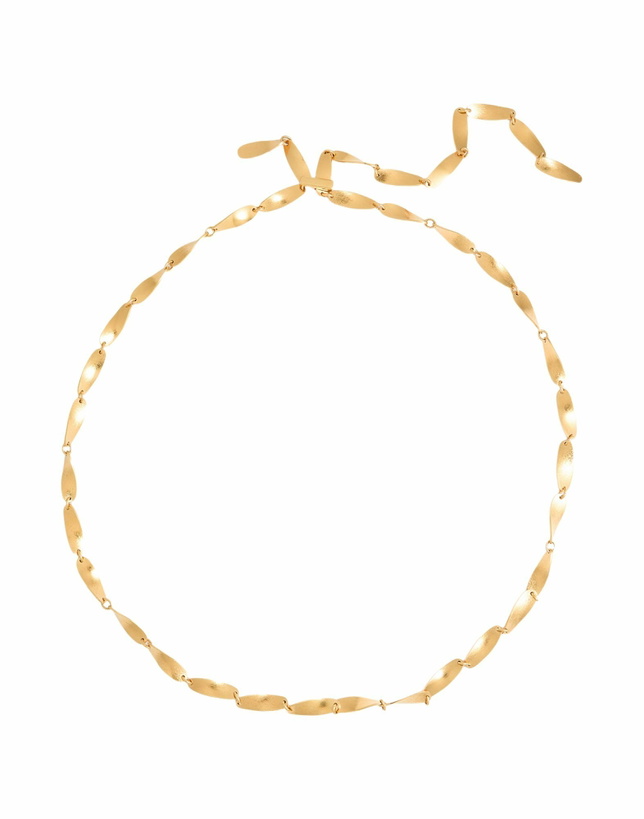 Photo: Tom Ford Womens Necklace in Gold