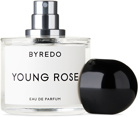 Byredo Young Rose Eau De Parfum, 50 mL