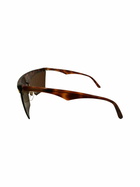 Serengeti Eyewear 6506 - Havana Glasses